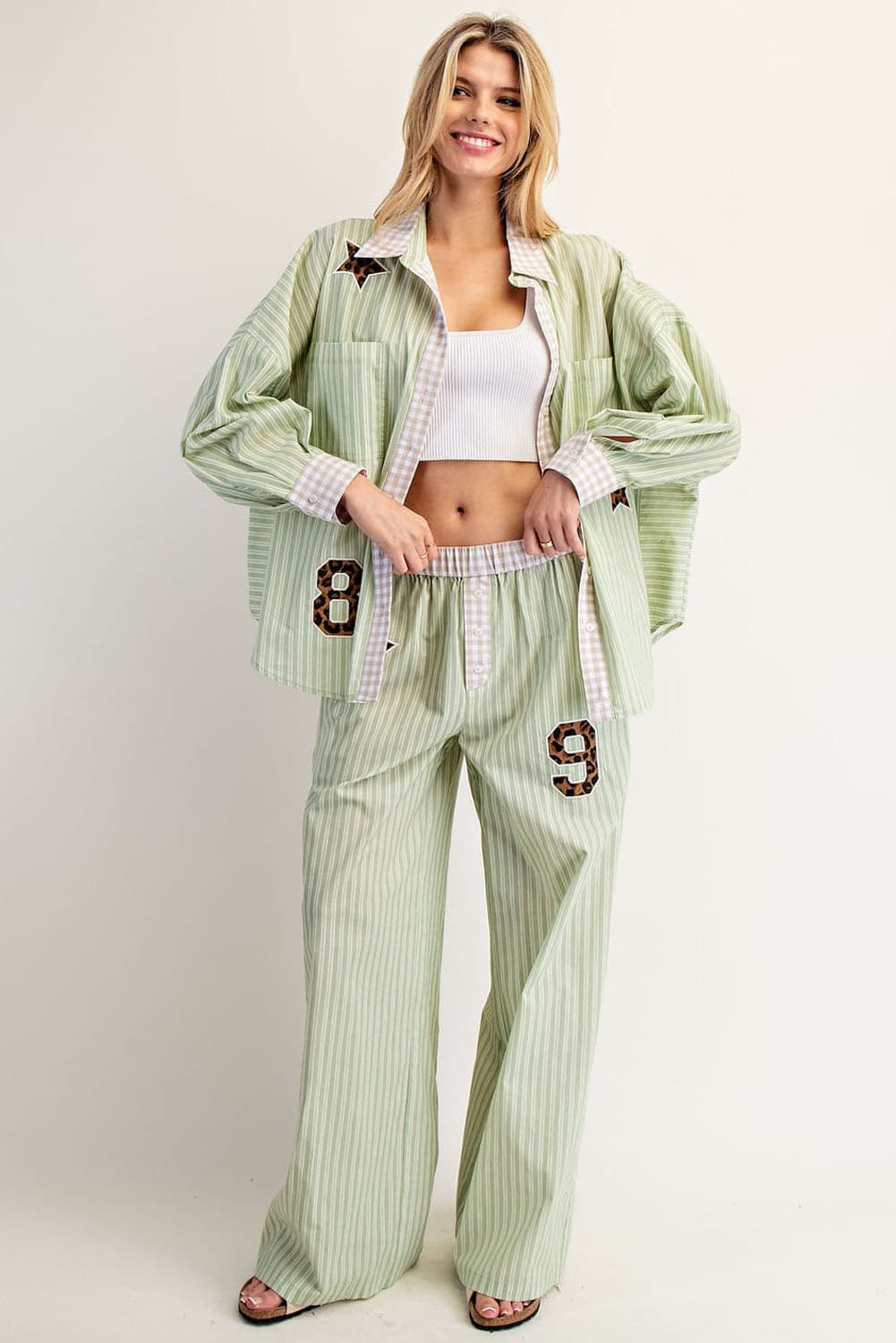 TH15035 - CANDY MINT