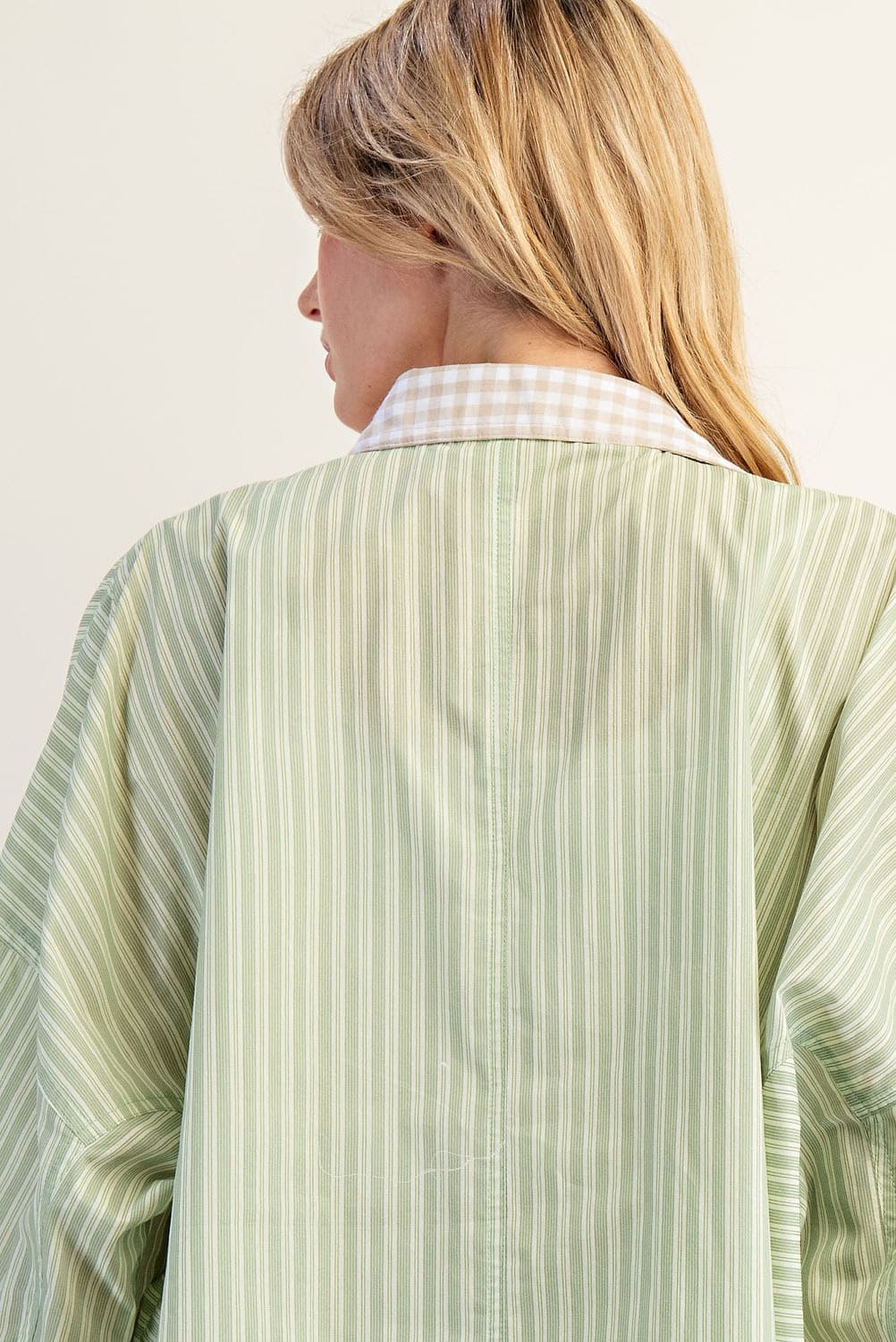 TH15035 - CANDY MINT