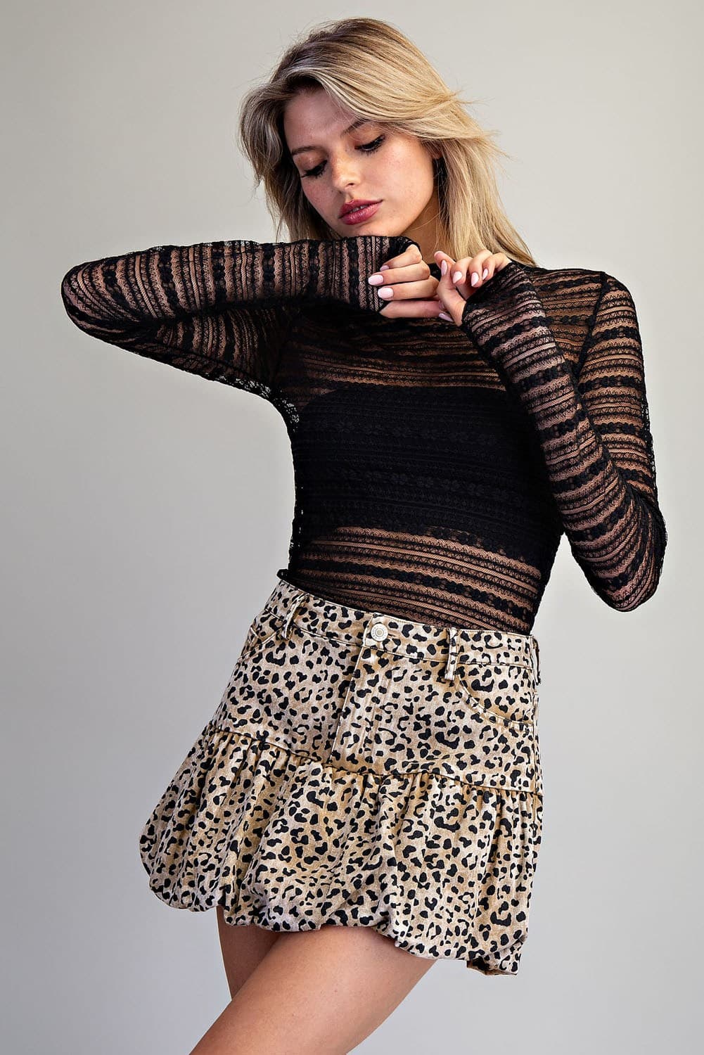 SKS14517 - CHEETAH