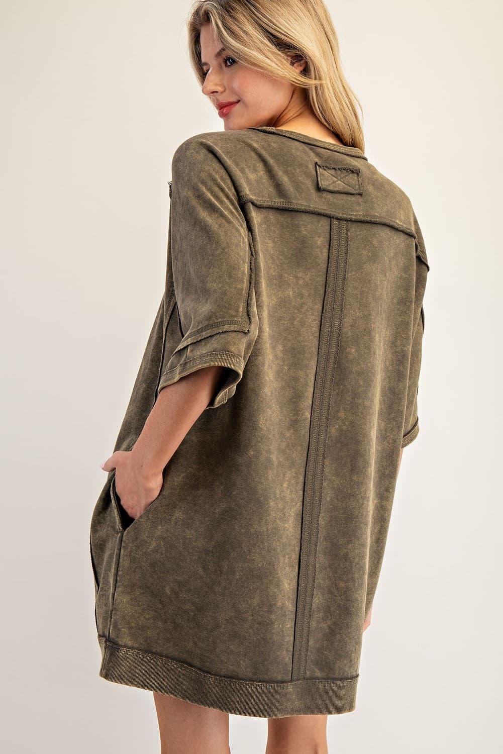 DK14306 - OLIVE