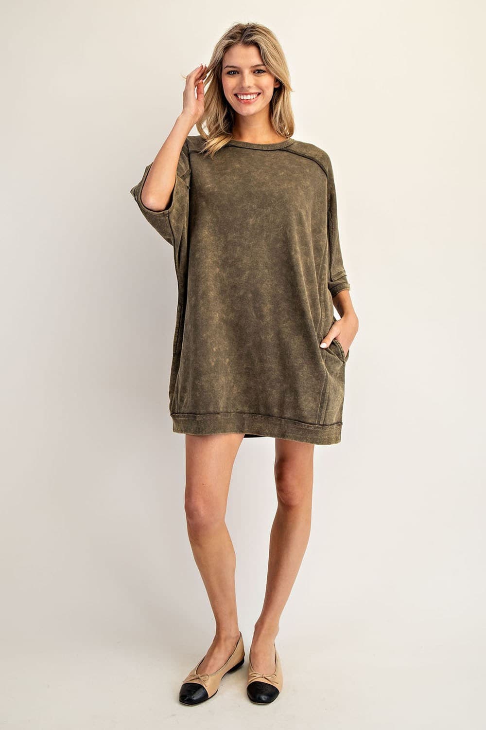 DK14306 - OLIVE