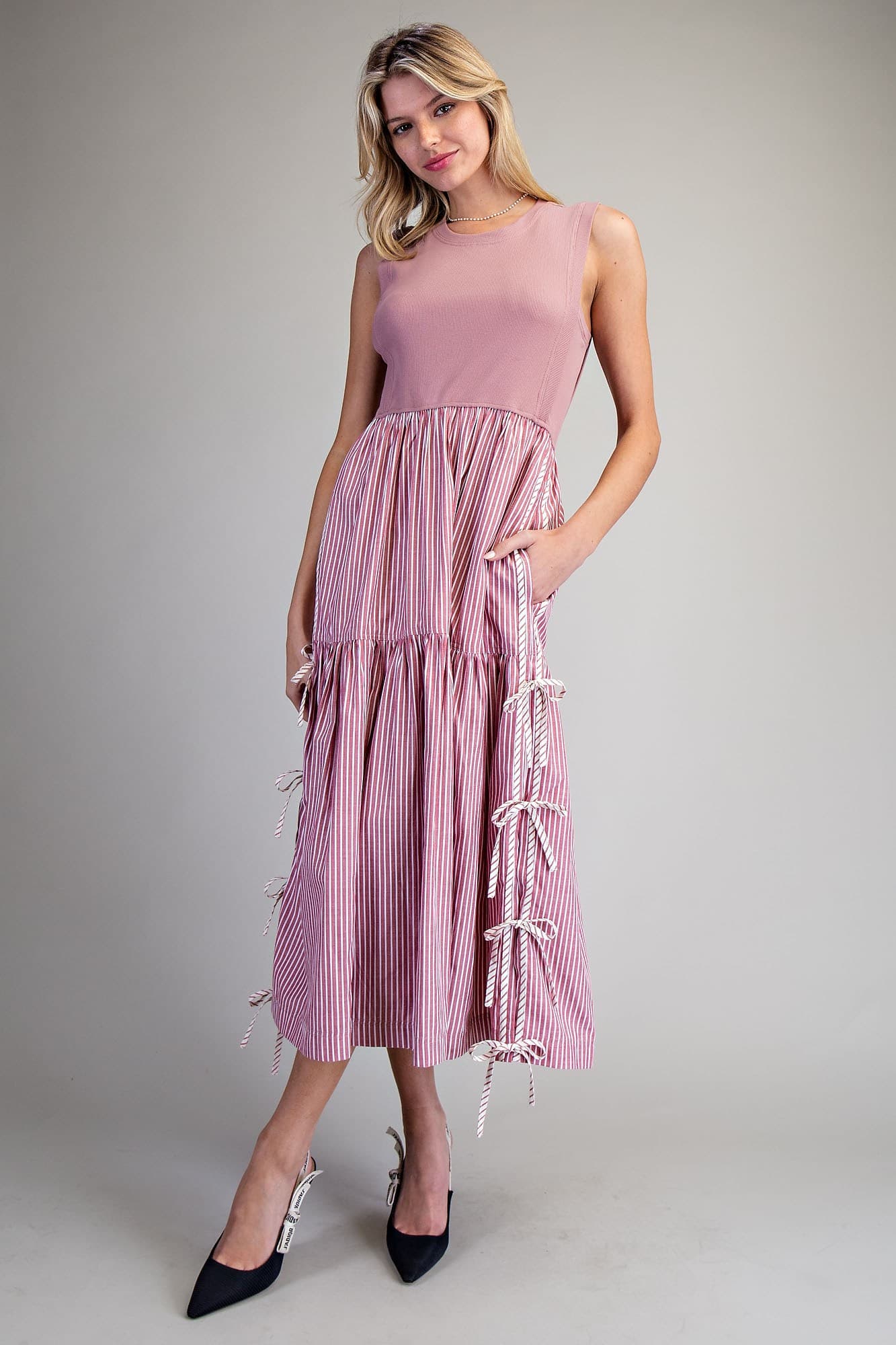 DH15143 - DUSTY ROSE
