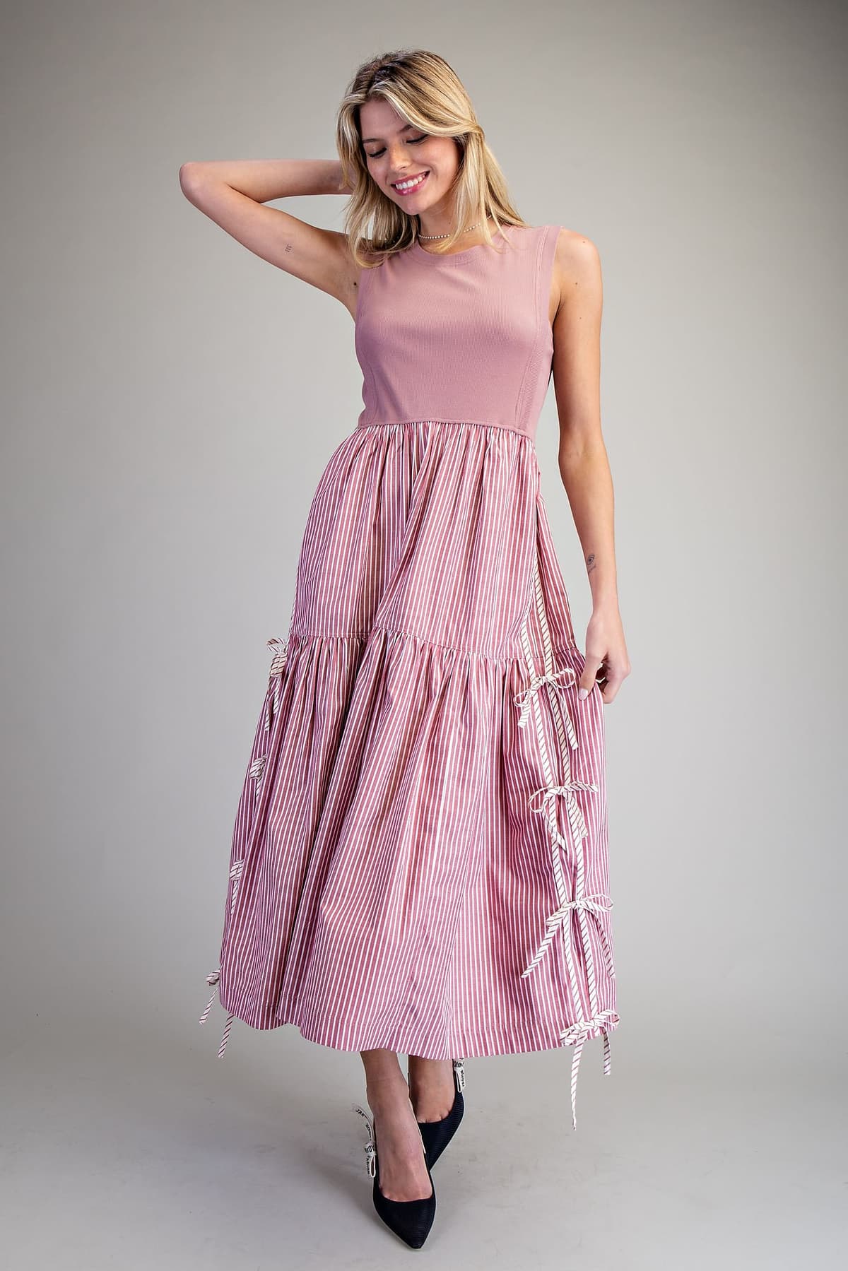 DH15143 - DUSTY ROSE