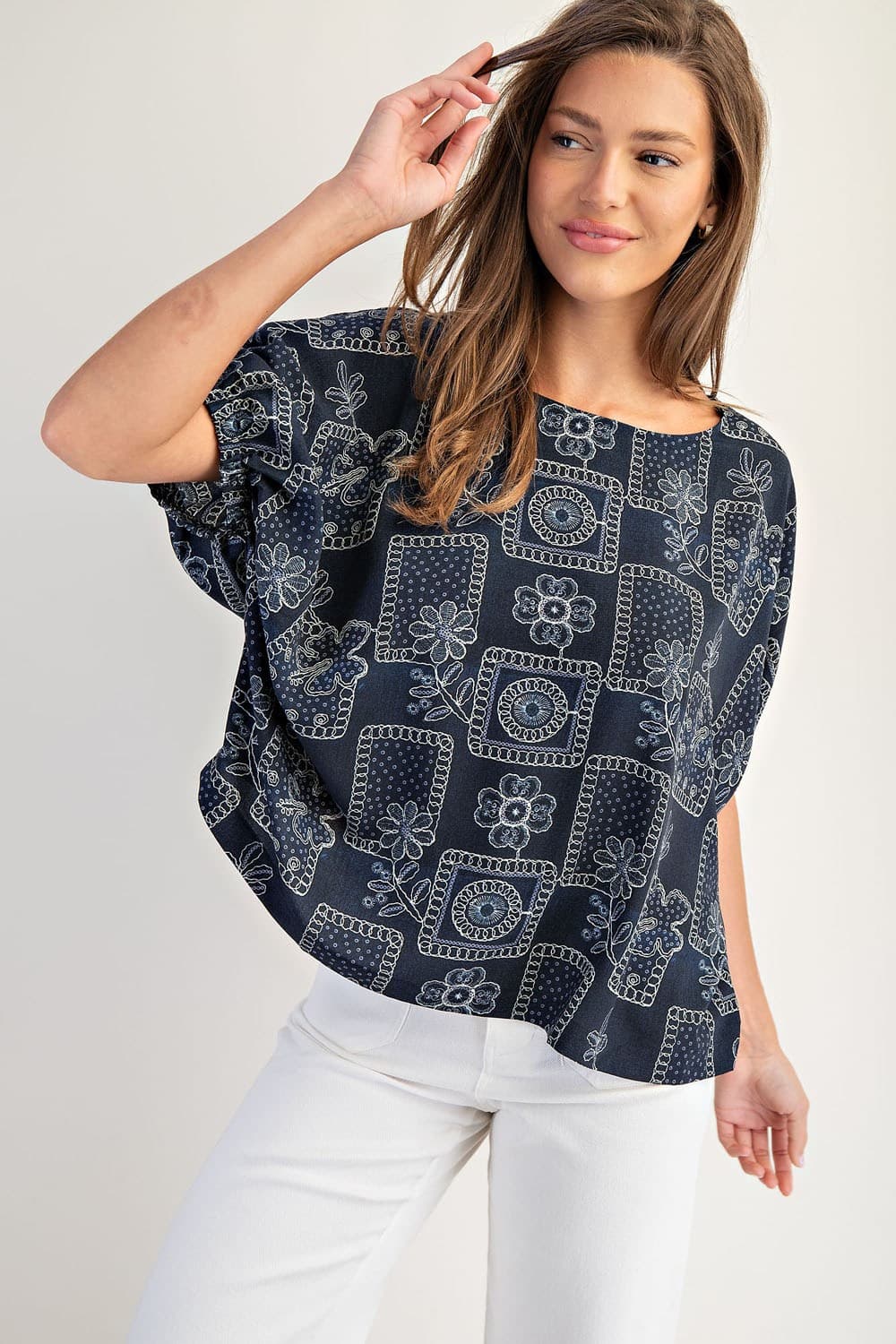 TK14563 - NAVY