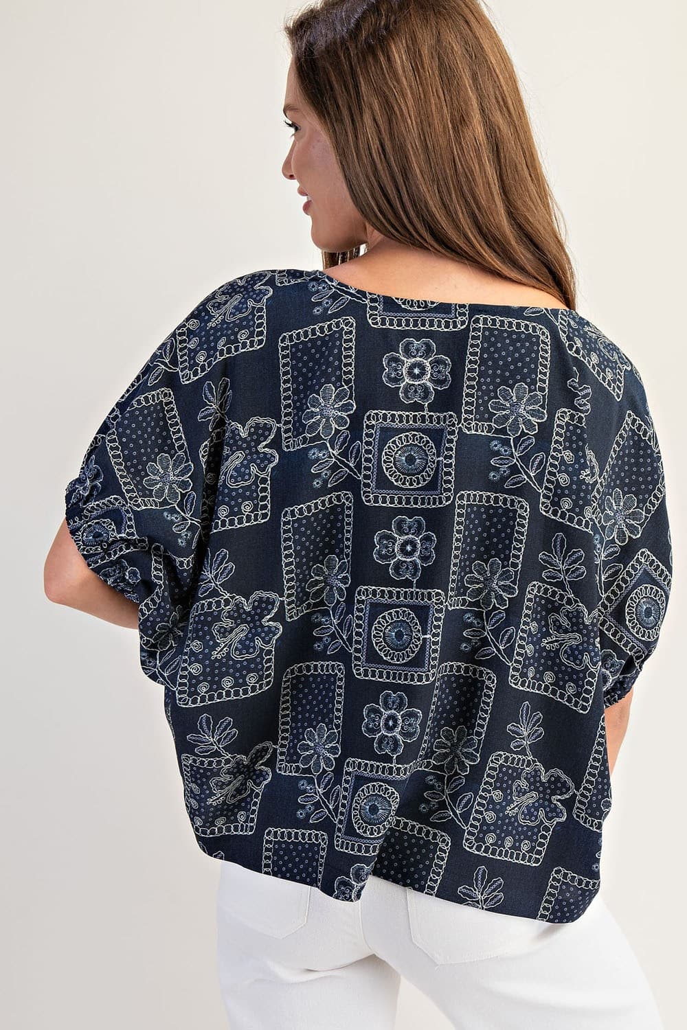 TK14563 - NAVY