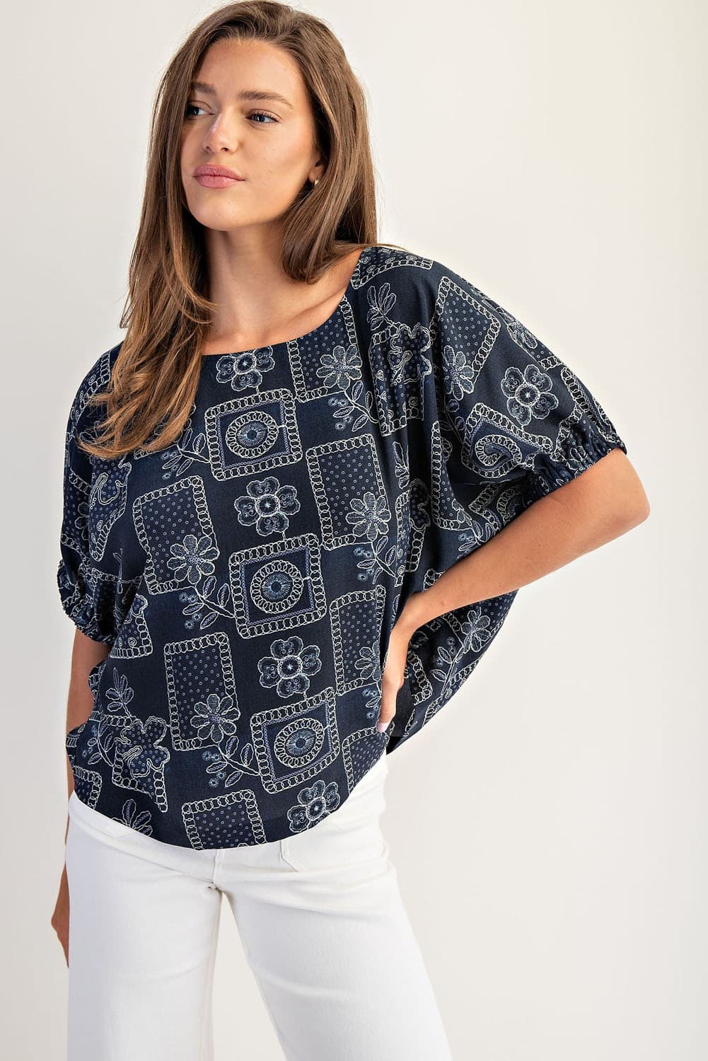 TK14563 - NAVY