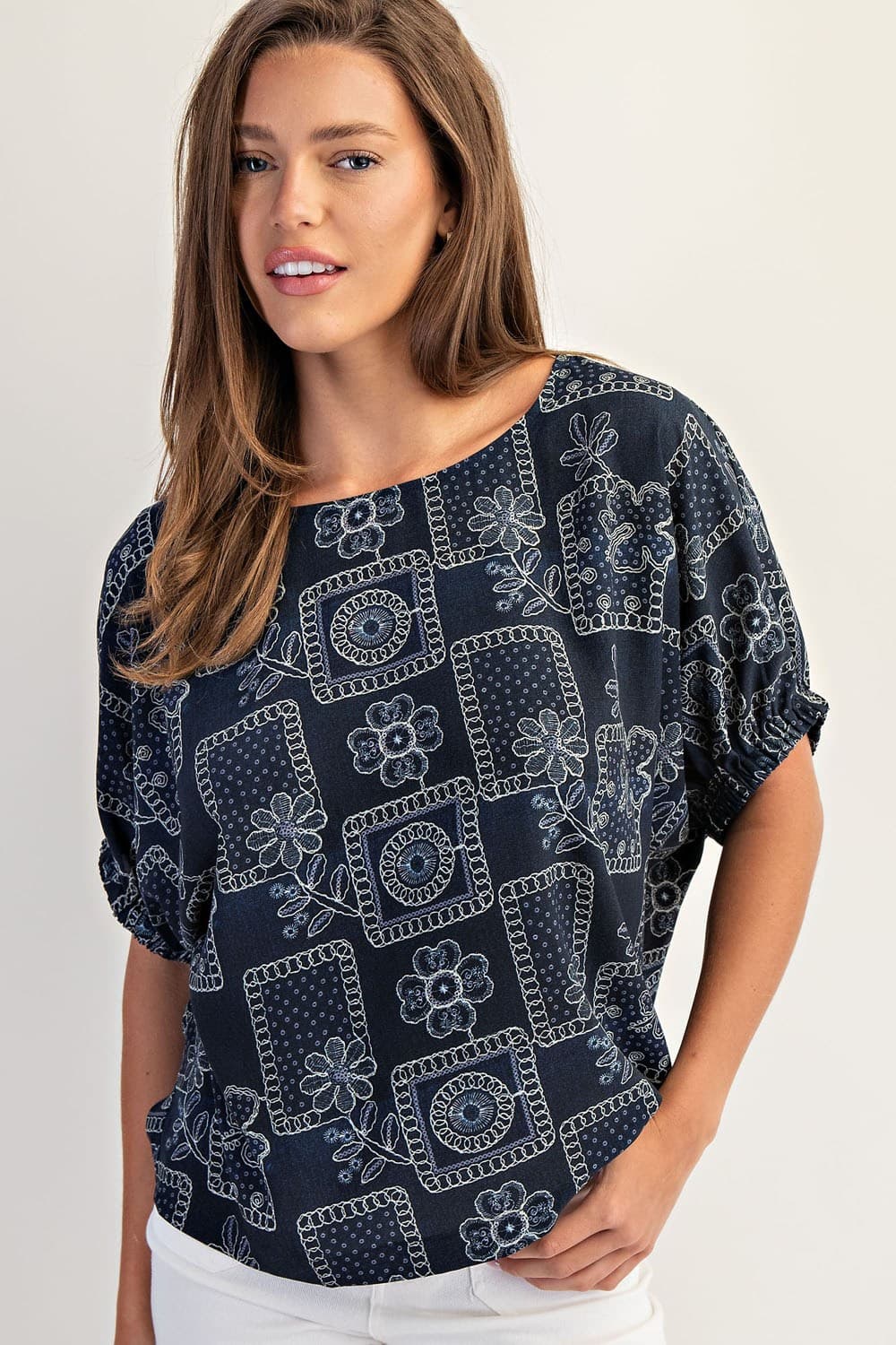 TK14563 - NAVY