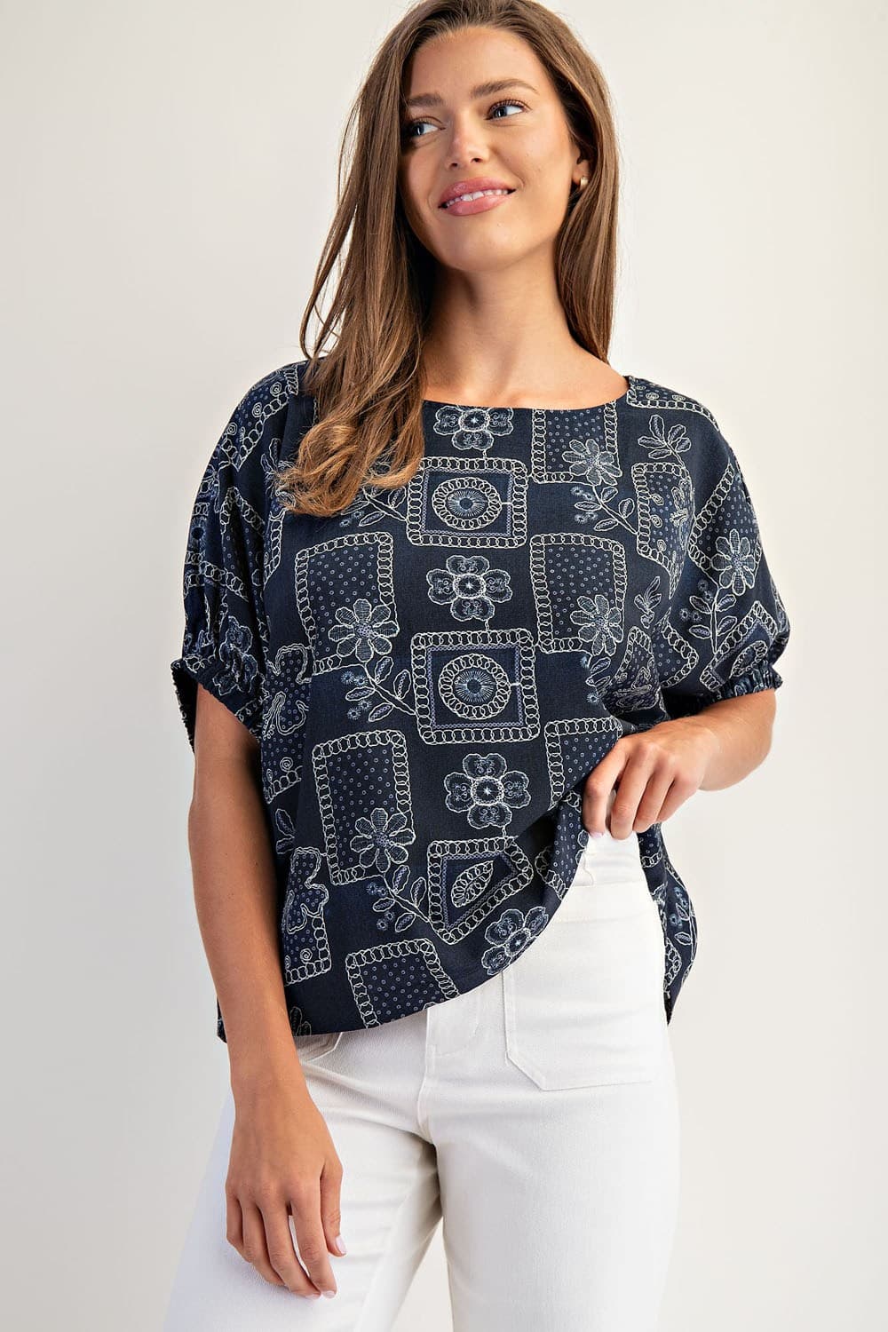 TK14563 - NAVY