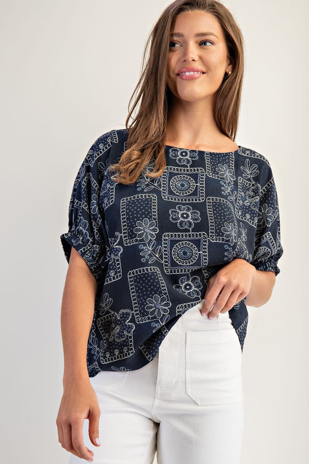 TK14563 - NAVY