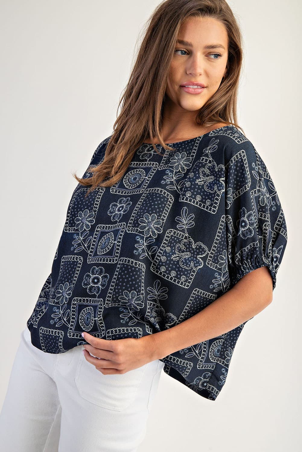 TK14563 - NAVY
