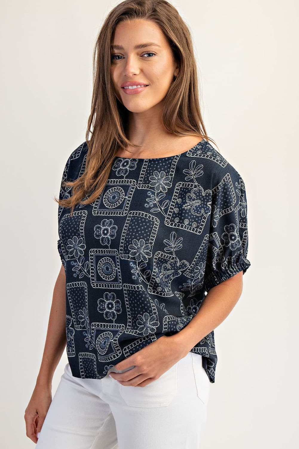 TK14563 - NAVY
