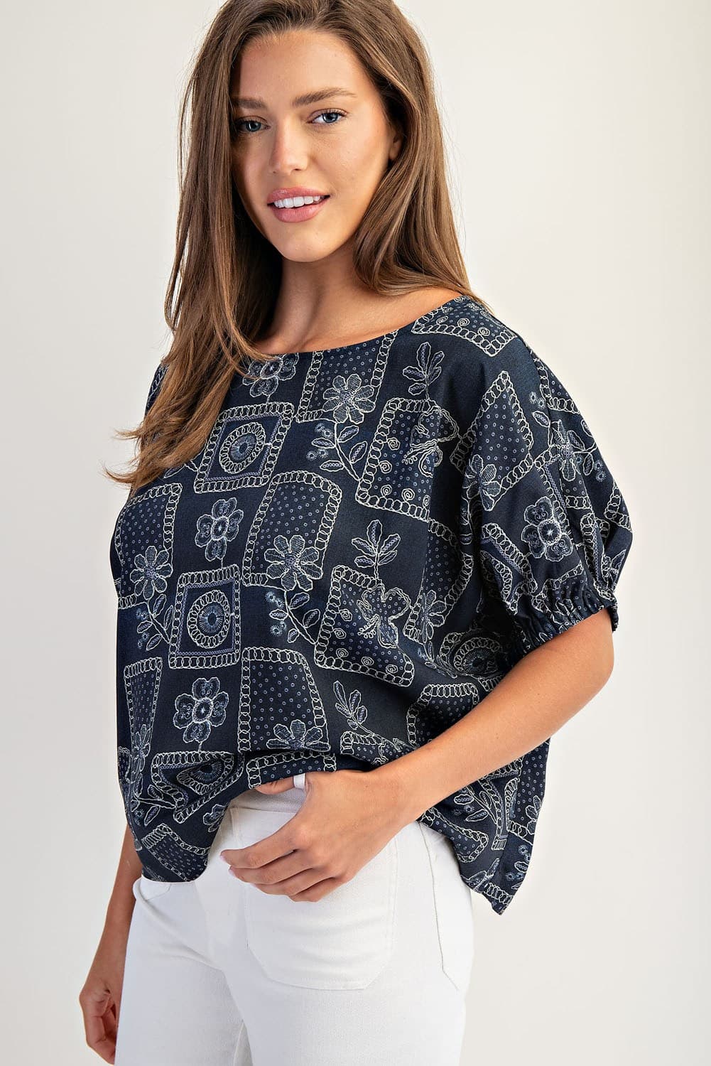 TK14563 - NAVY