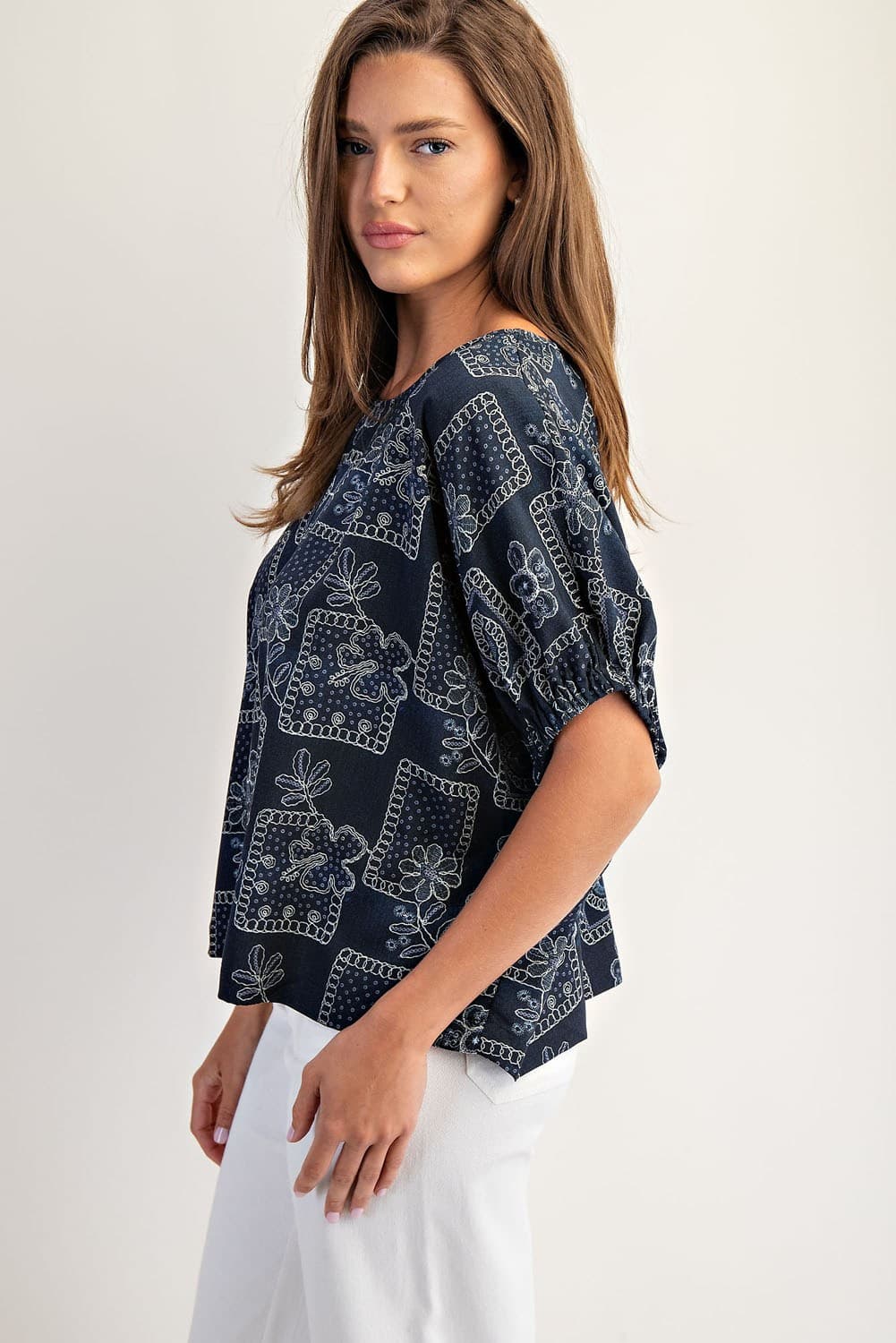 TK14563 - NAVY