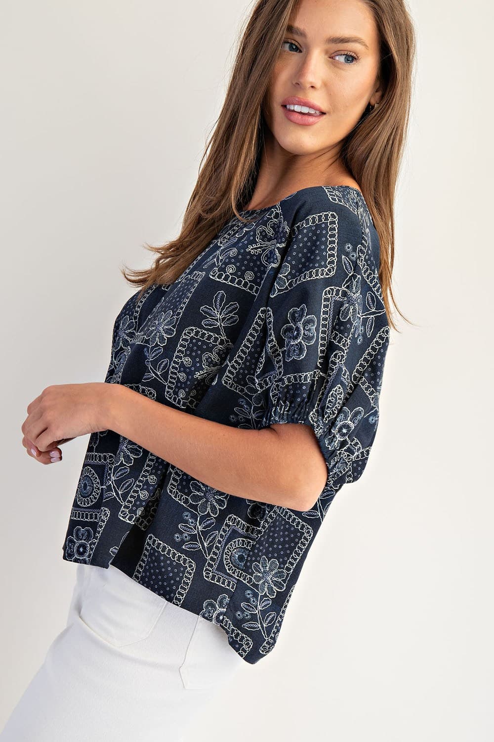 TK14563 - NAVY