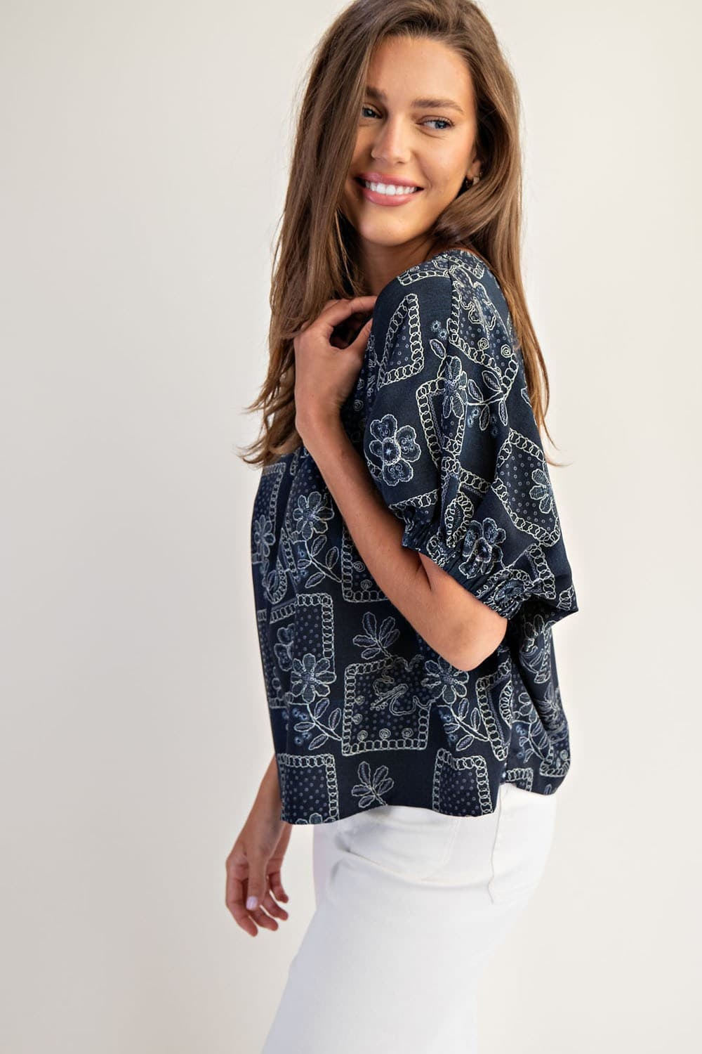 TK14563 - NAVY