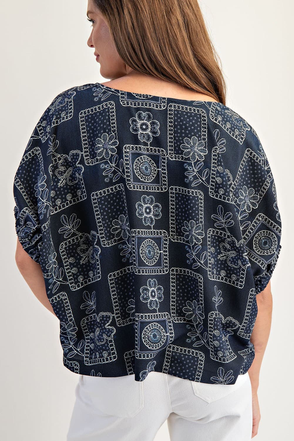 TK14563 - NAVY