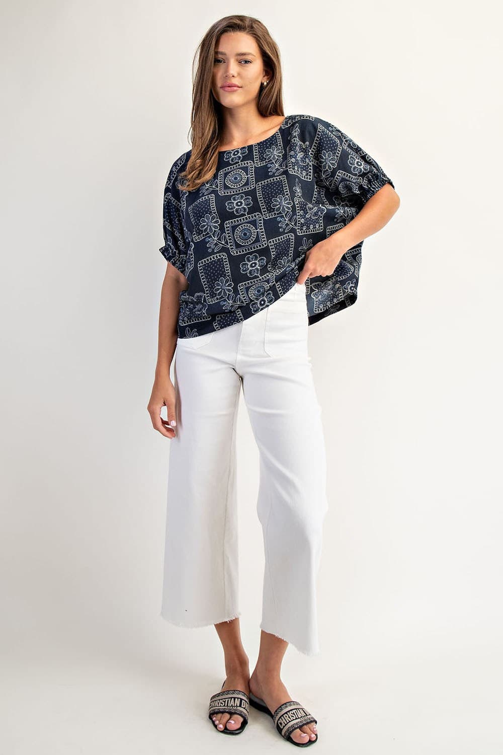 TK14563 - NAVY