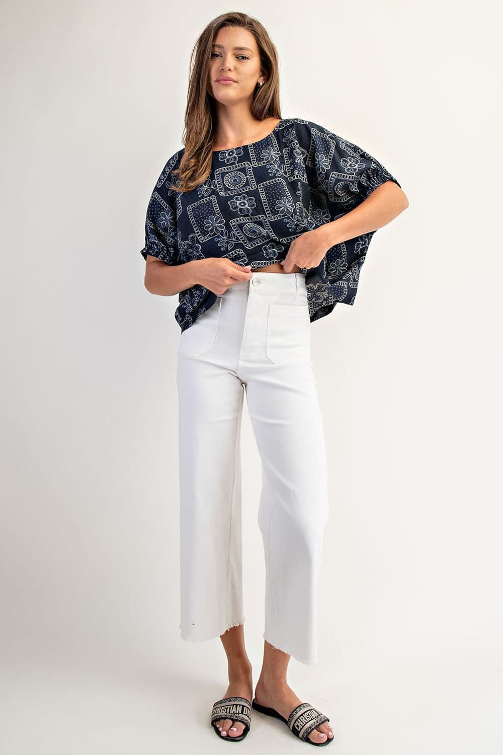 TK14563 - NAVY