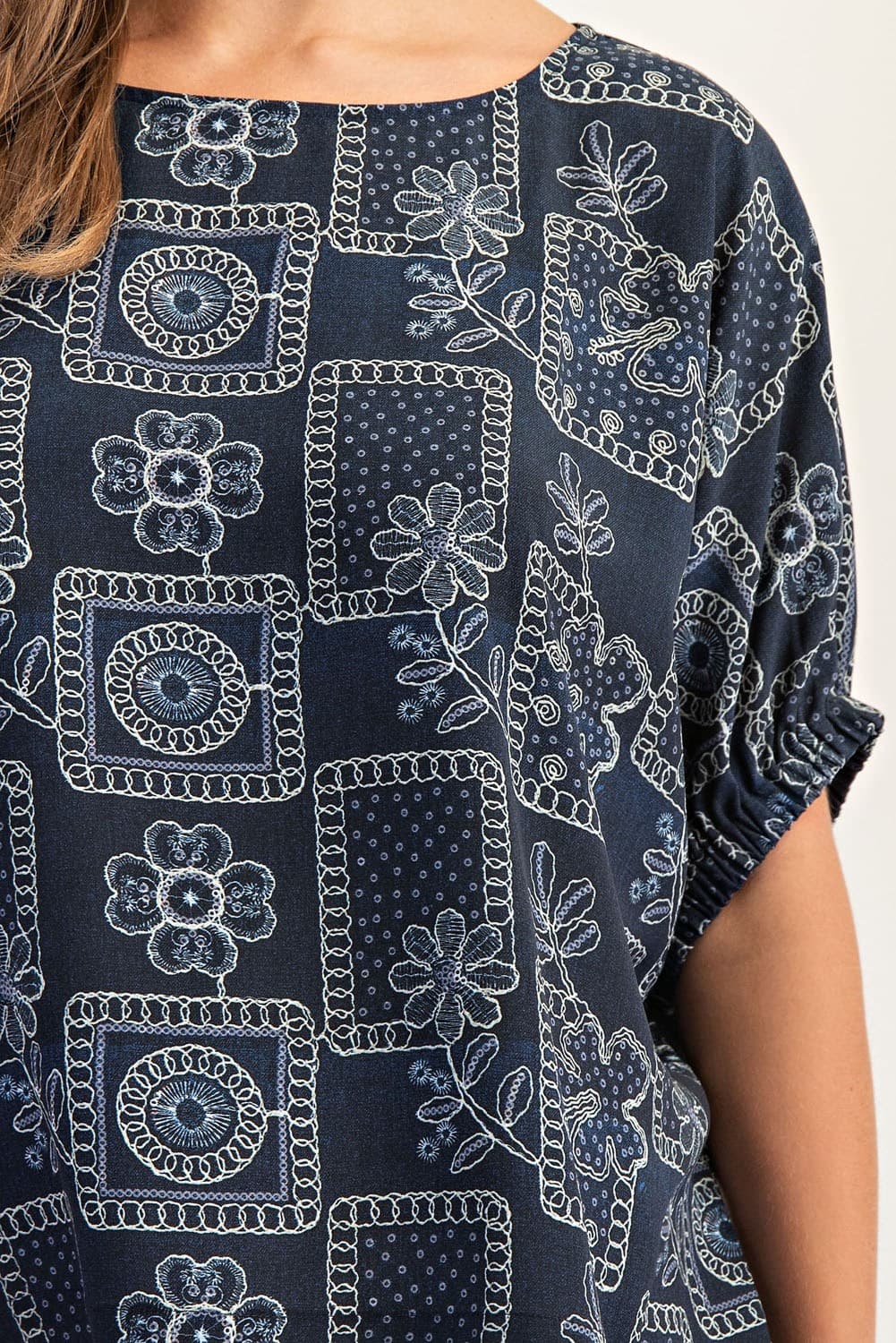TK14563 - NAVY
