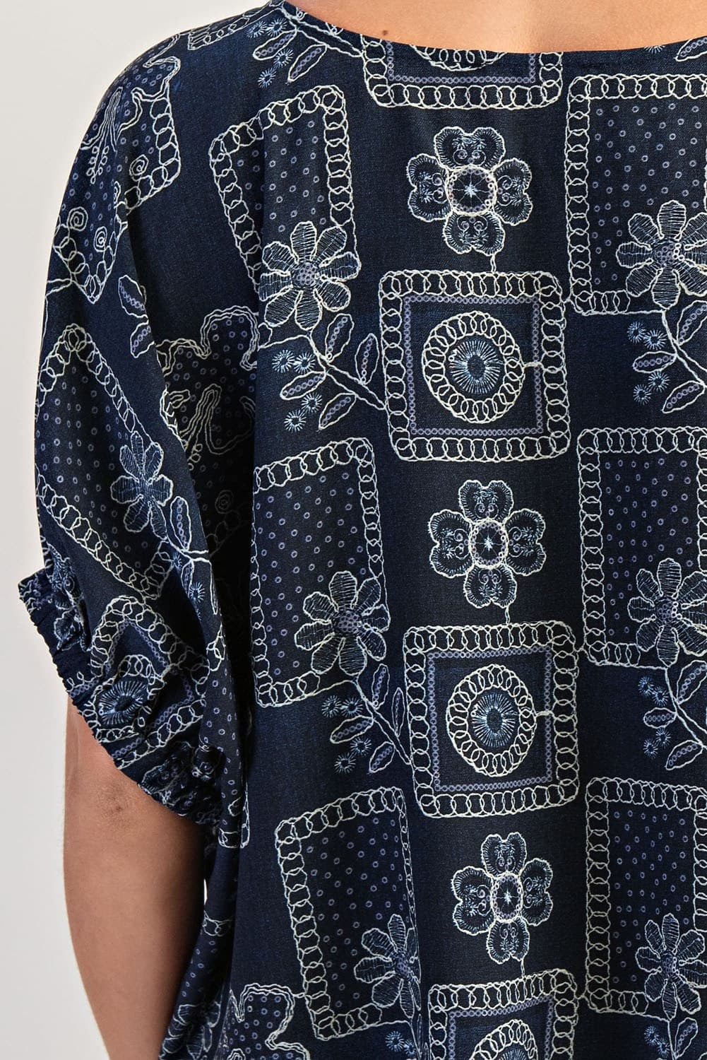 TK14563 - NAVY
