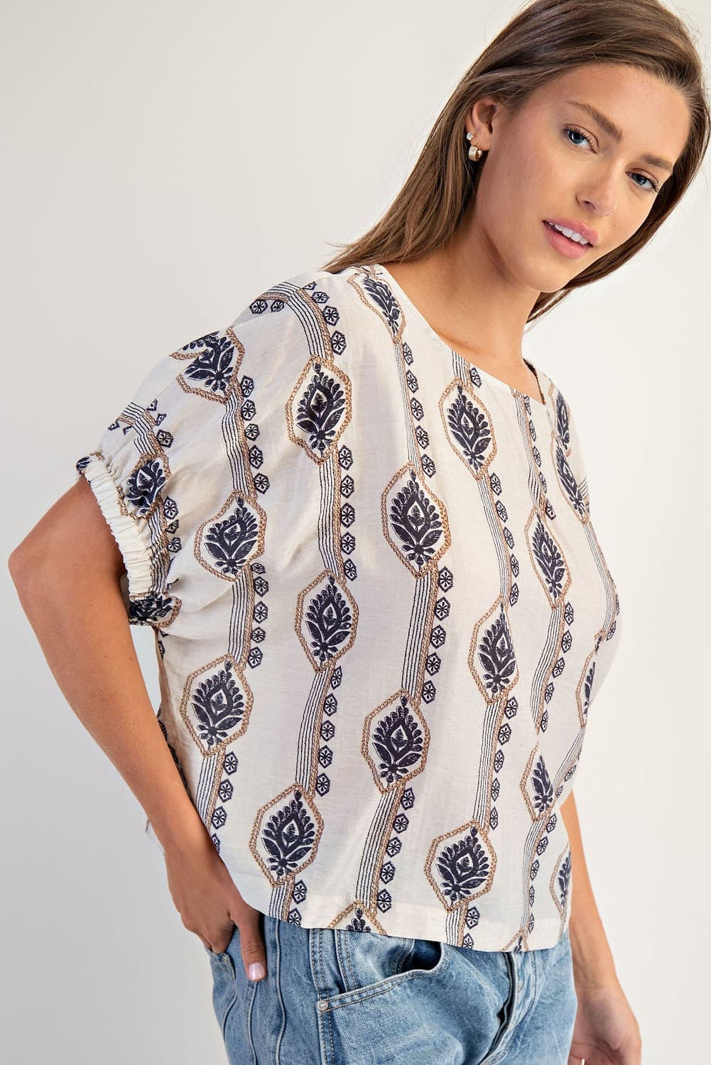 TK14564 - MIDNIGHT