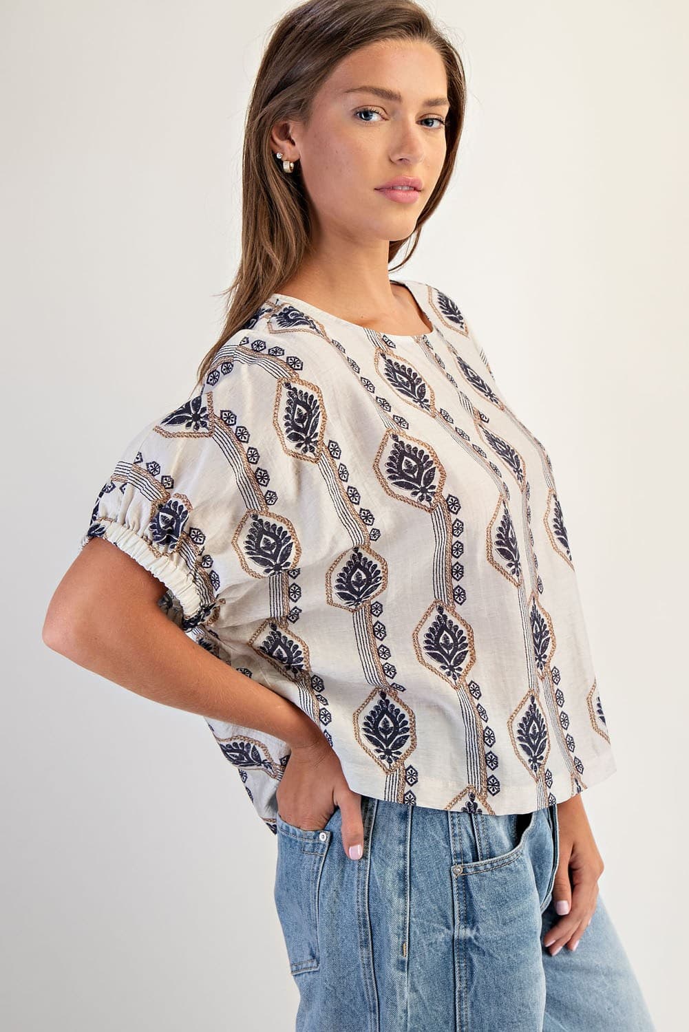 TK14564 - MIDNIGHT