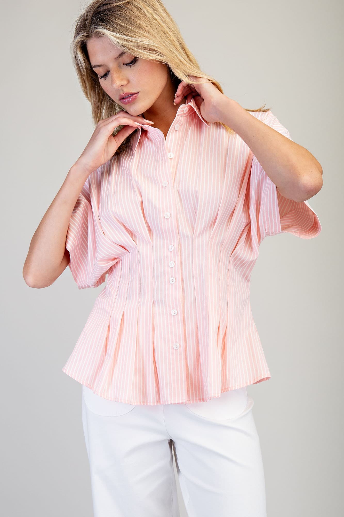 TK14136 - BLUSH