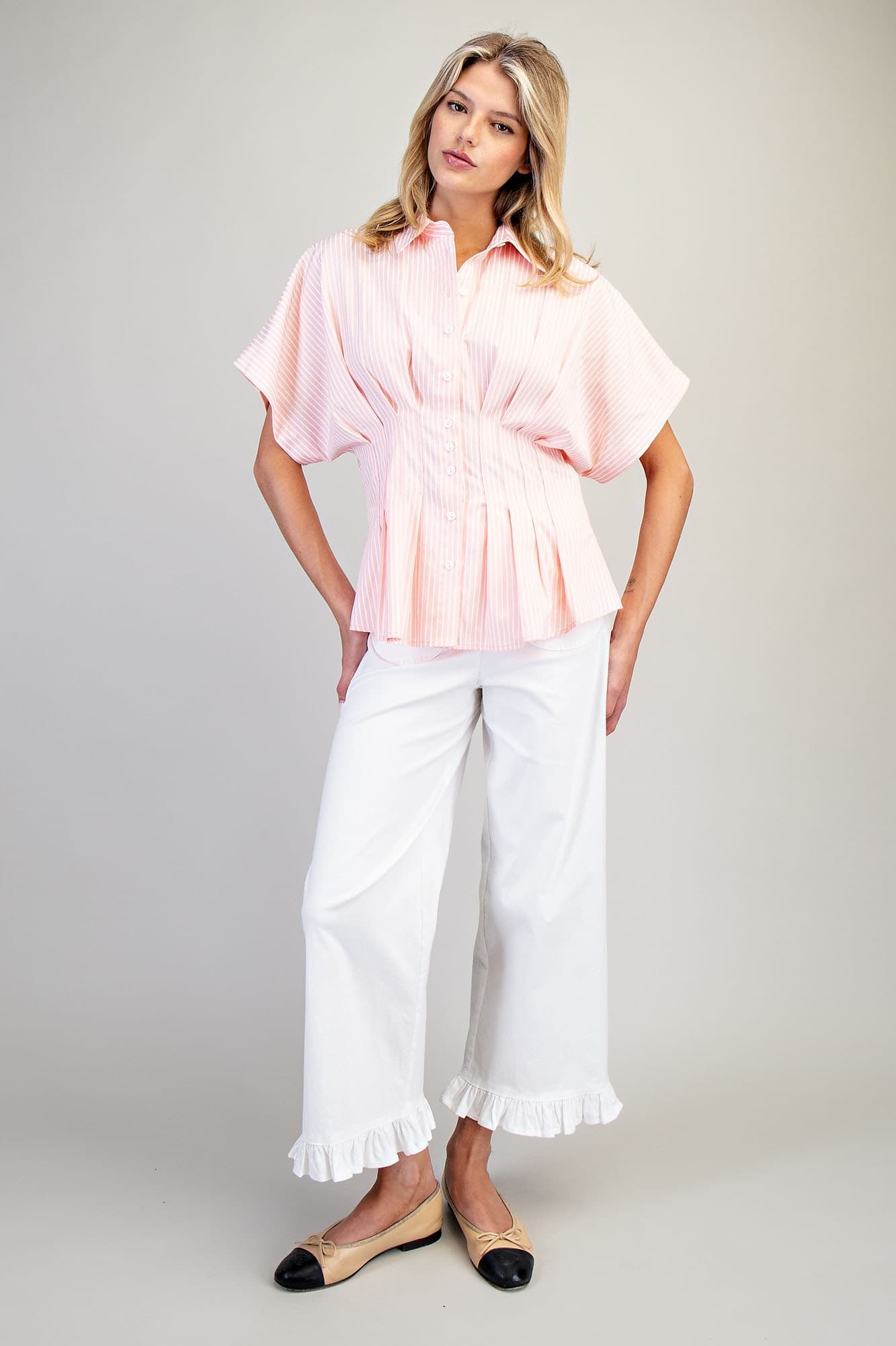 TK14136 - BLUSH