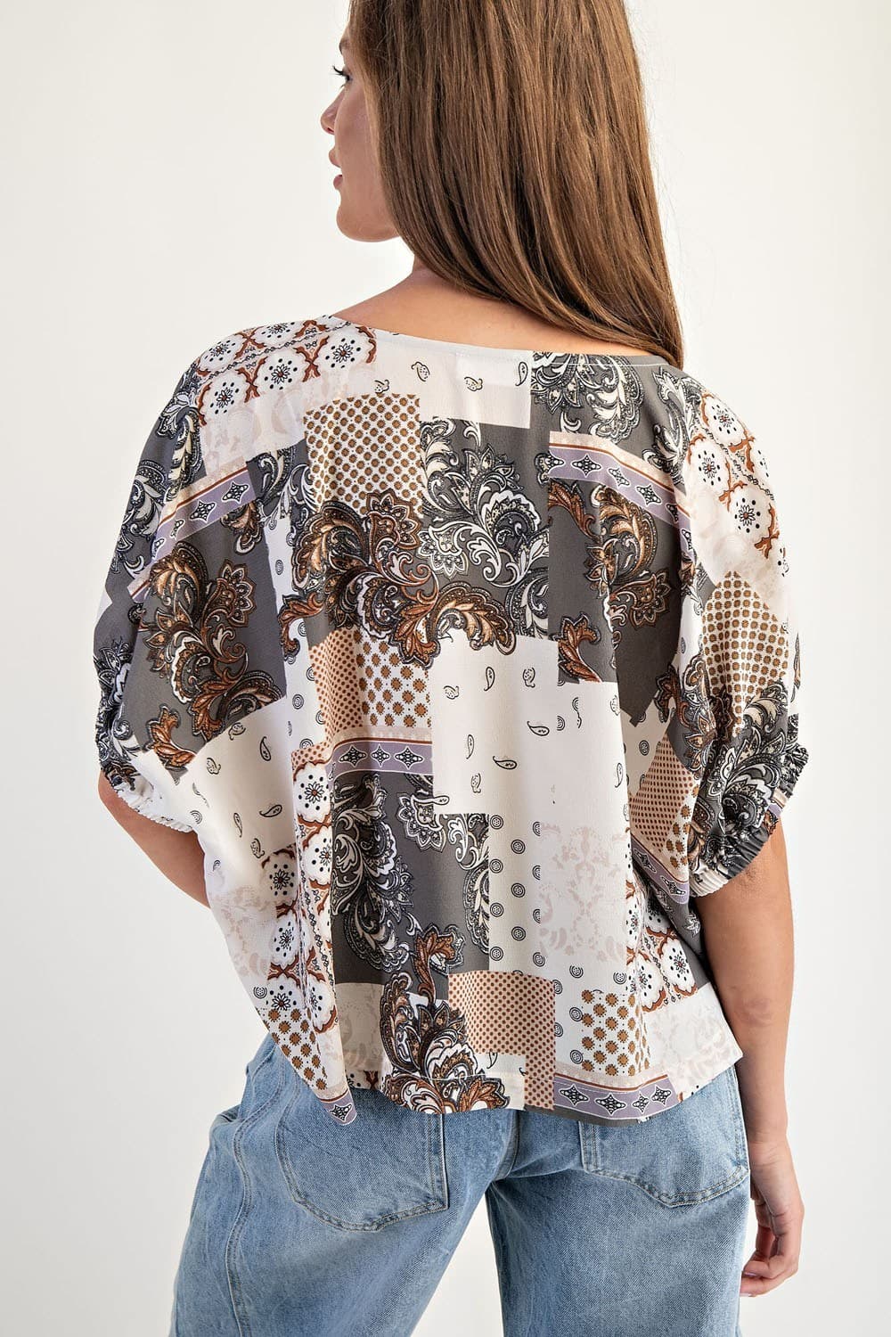 TK14565 - MISTY GRAY