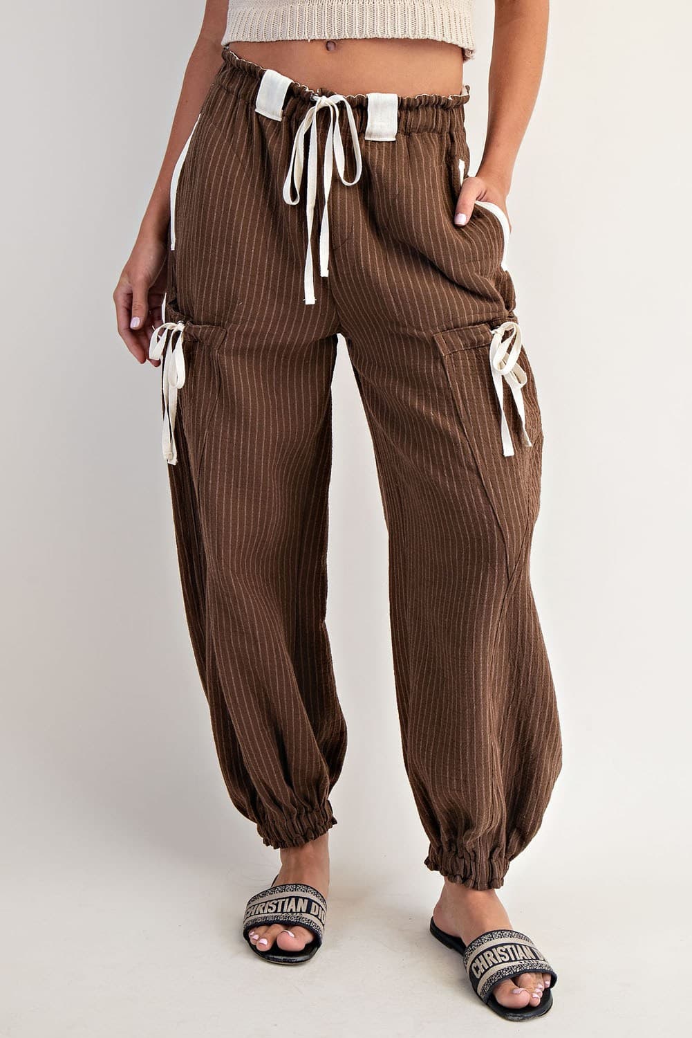 PK14566 - CHOCOLATE
