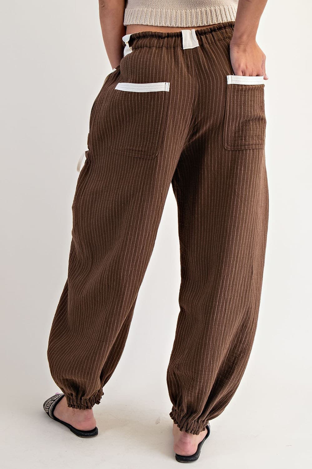 PK14566 - CHOCOLATE