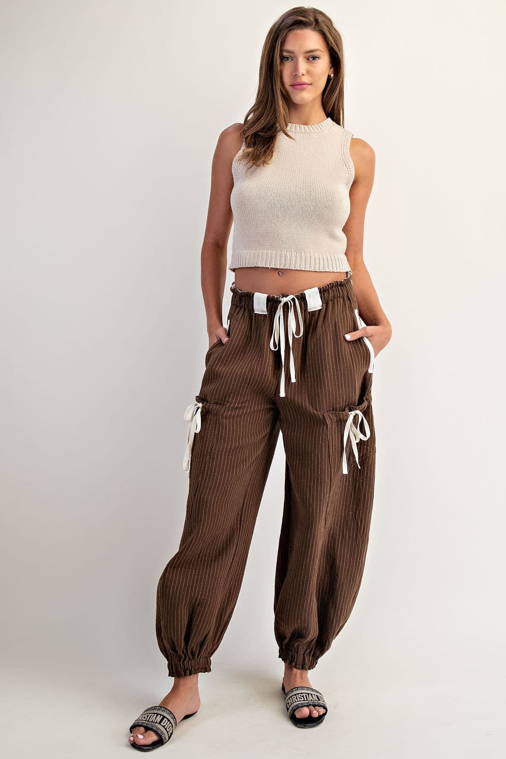 PK14566 - CHOCOLATE