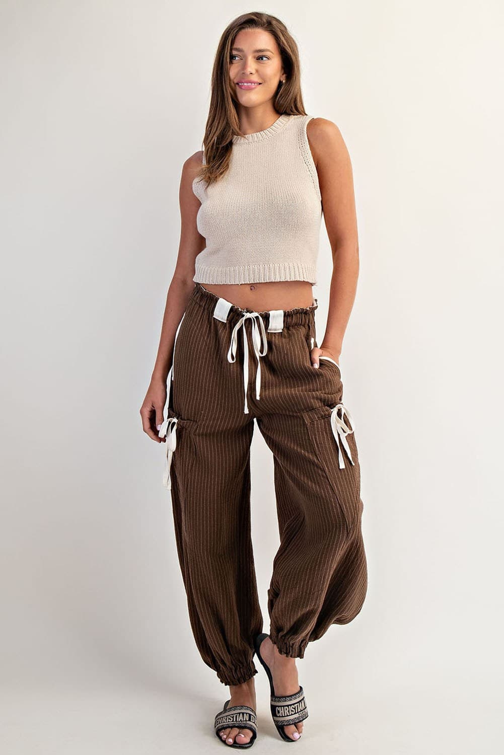PK14566 - CHOCOLATE