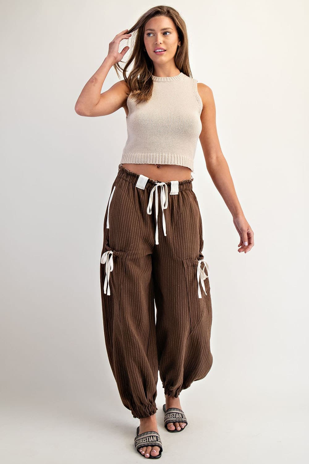 PK14566 - CHOCOLATE