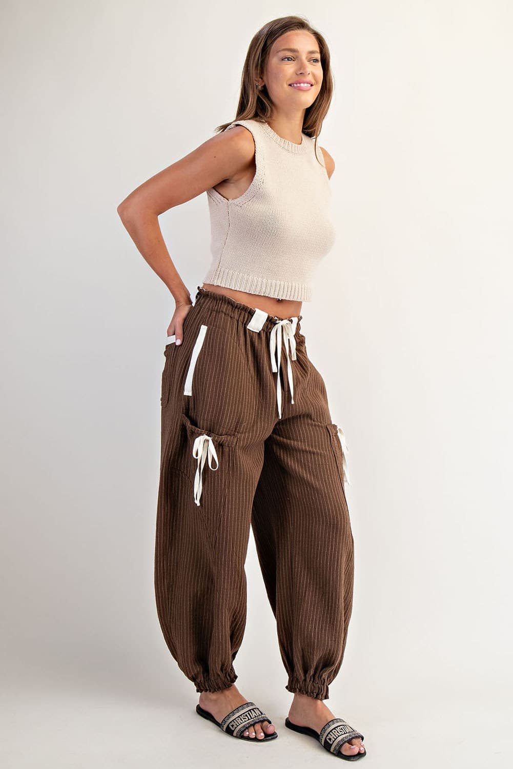 PK14566 - CHOCOLATE