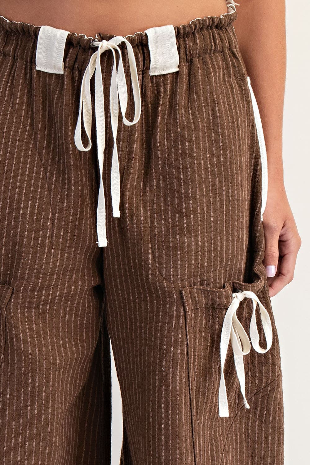 PK14566 - CHOCOLATE