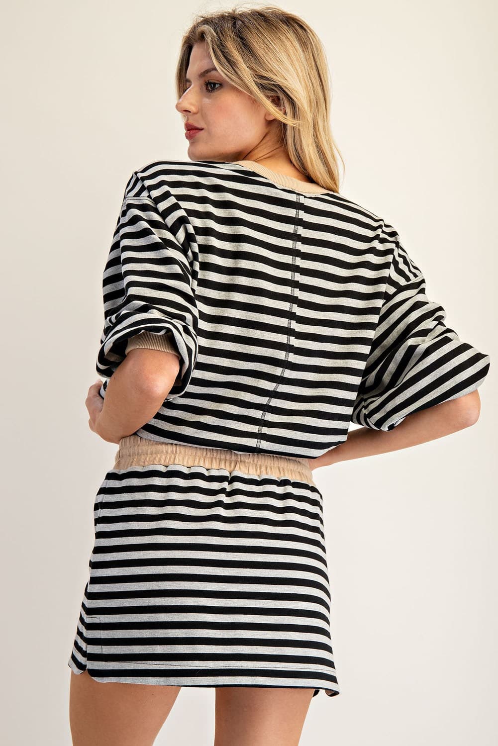 SKO14557 - BLACK