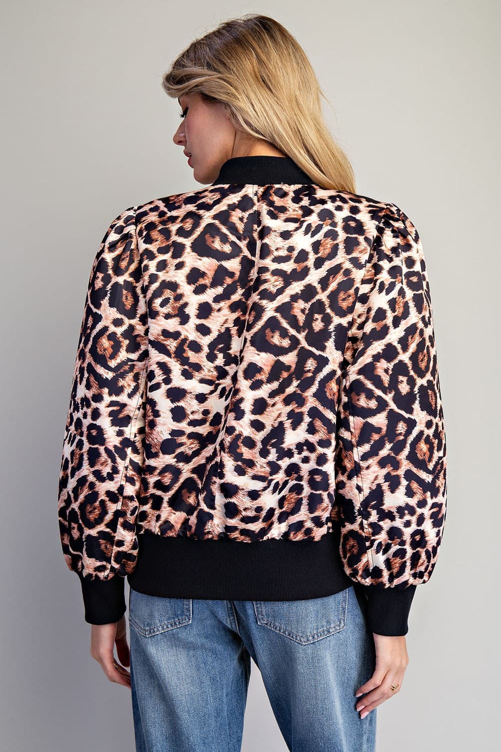JK14510 - LEOPARD