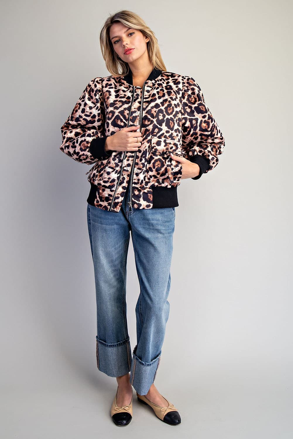 JK14510 - LEOPARD