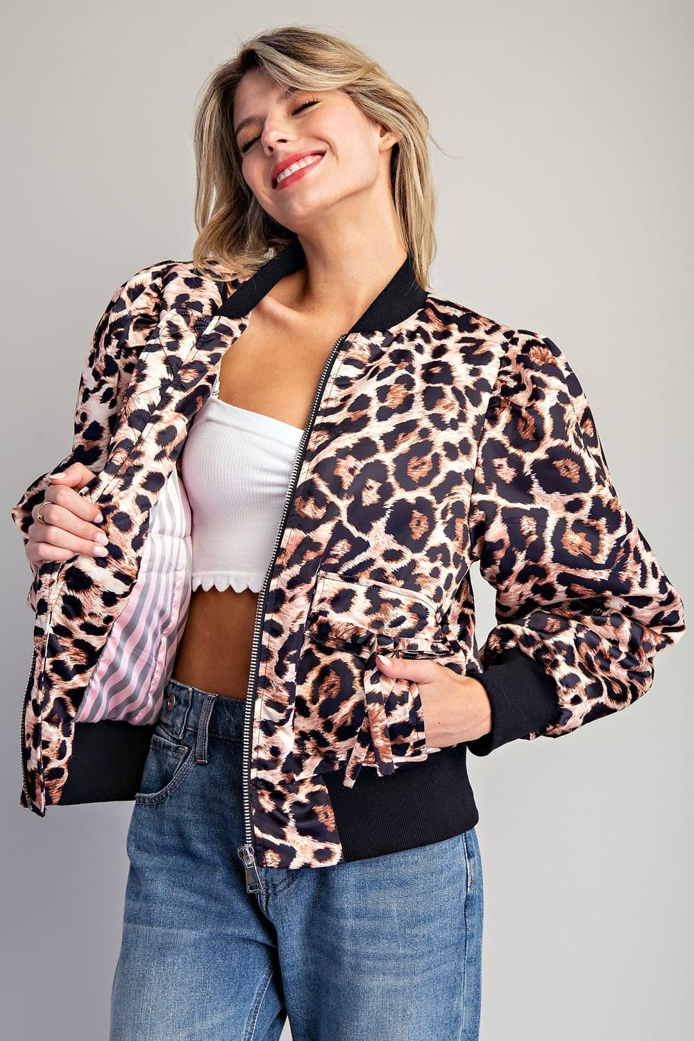 JK14510 - LEOPARD