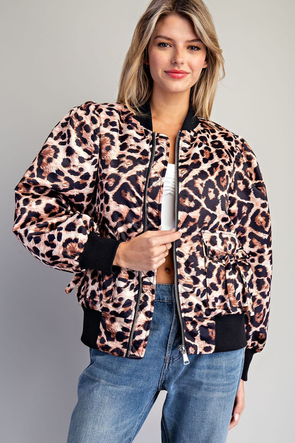 JK14510 - LEOPARD