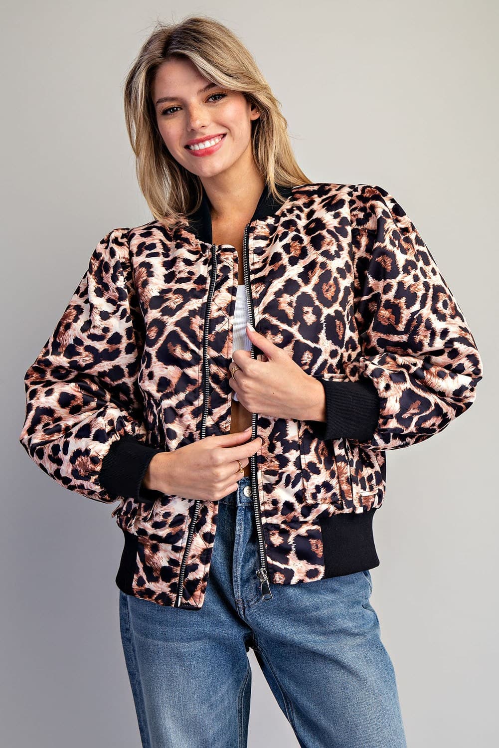 JK14510 - LEOPARD