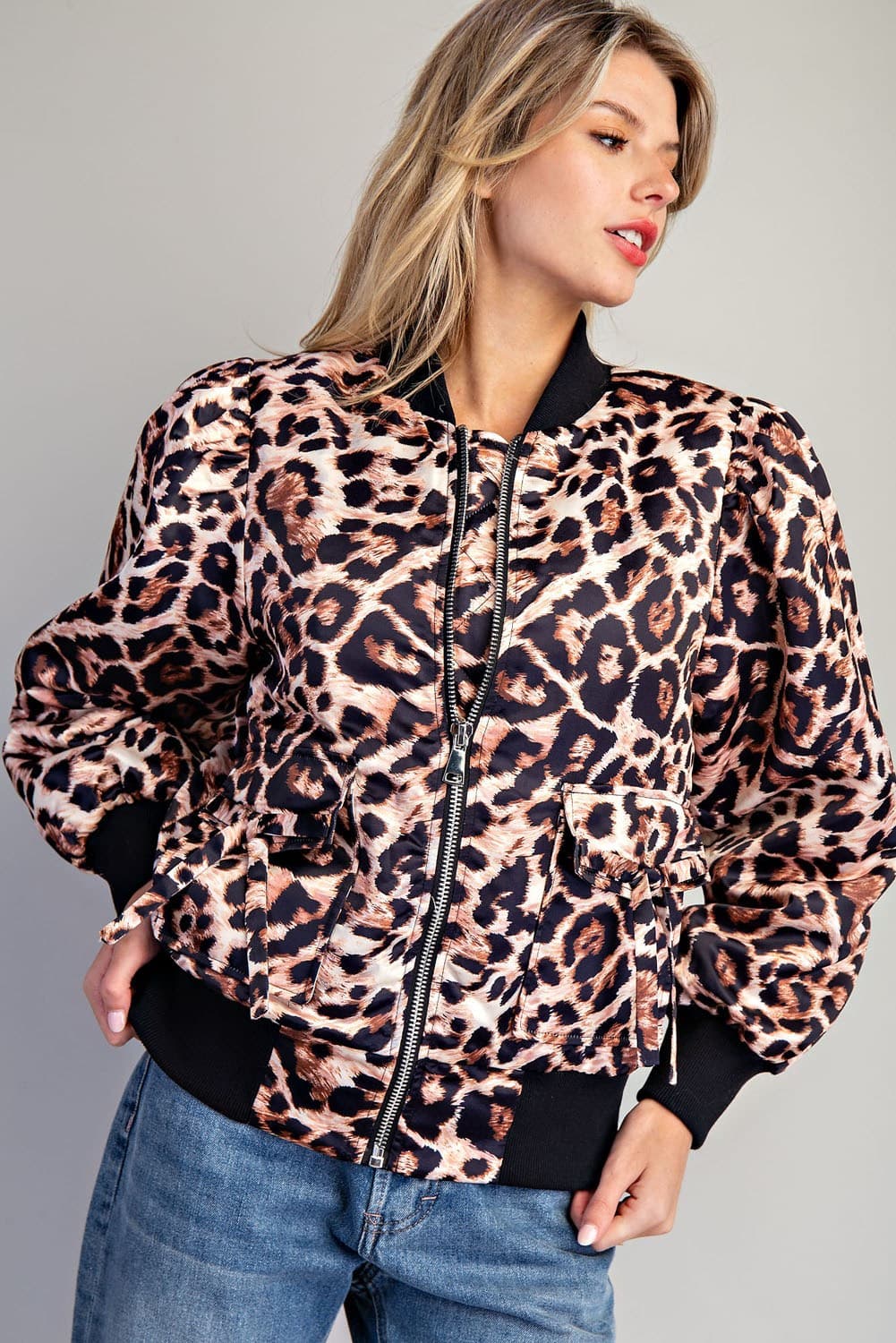 JK14510 - LEOPARD