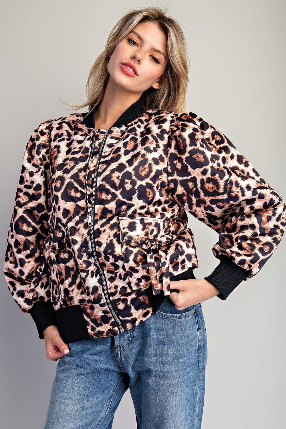 JK14510 - LEOPARD
