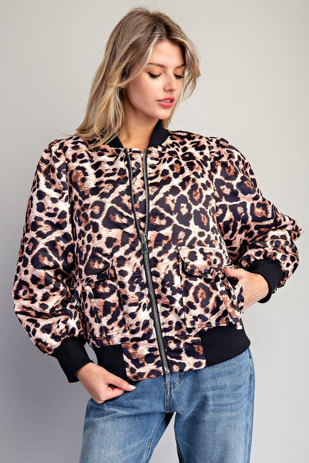 JK14510 - LEOPARD