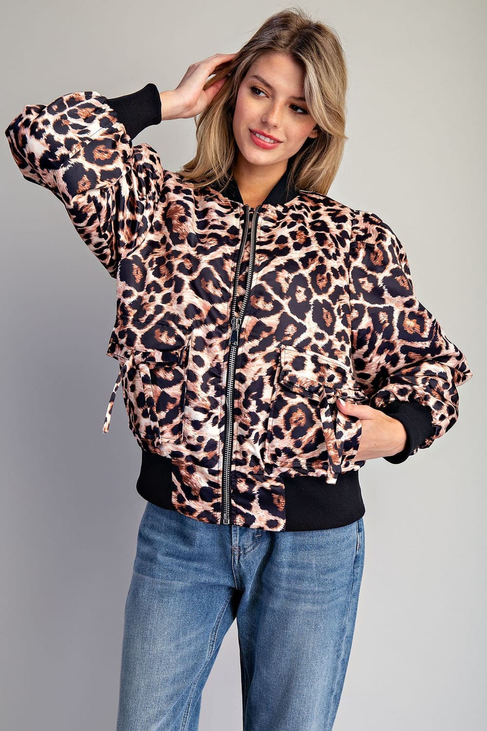 JK14510 - LEOPARD