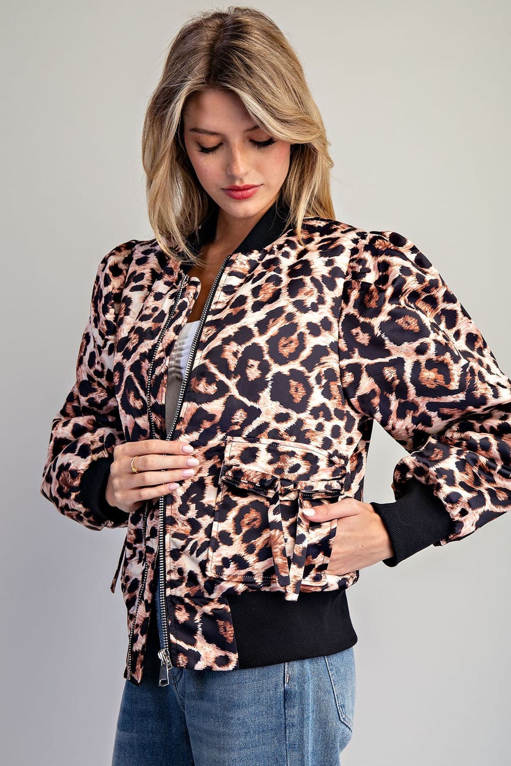 JK14510 - LEOPARD