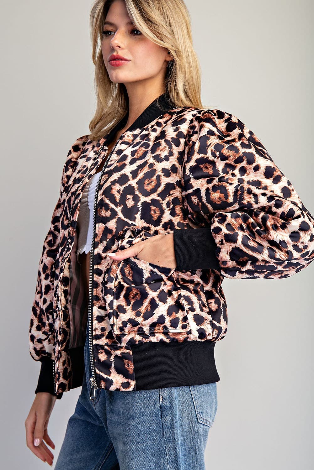 JK14510 - LEOPARD