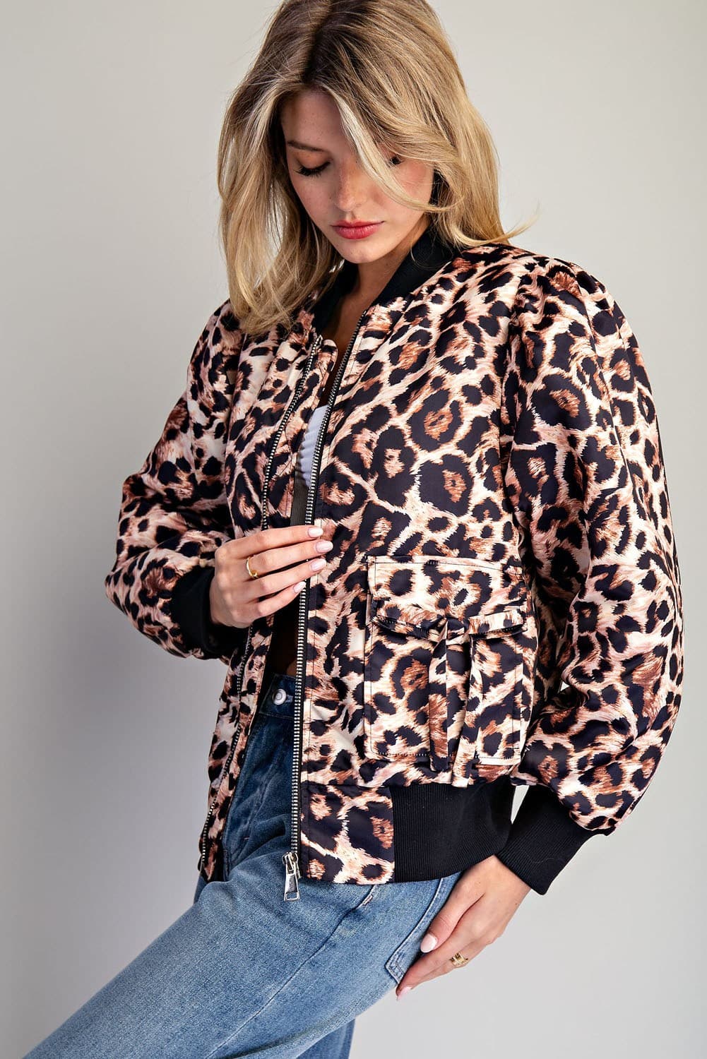 JK14510 - LEOPARD