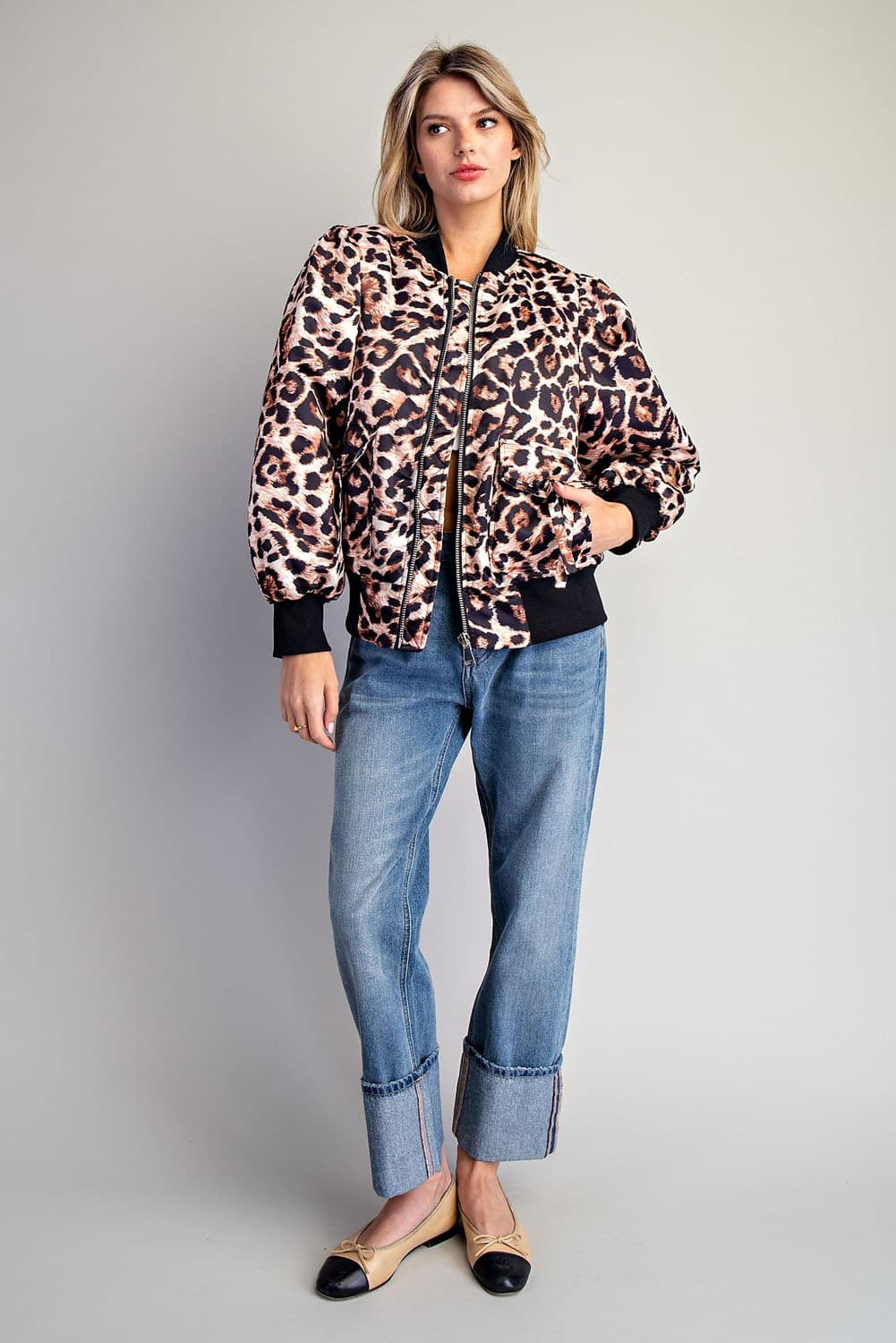 JK14510 - LEOPARD